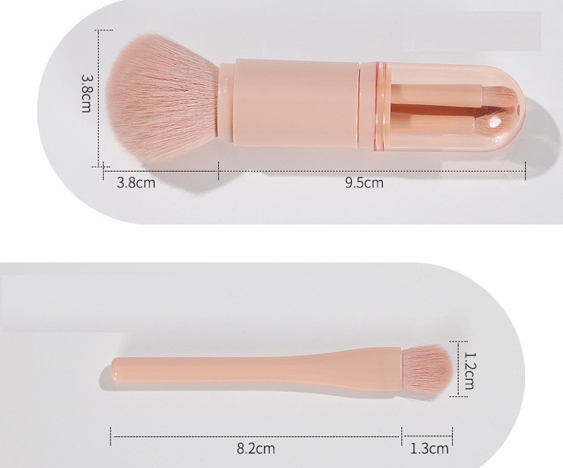 Makeup Brushes