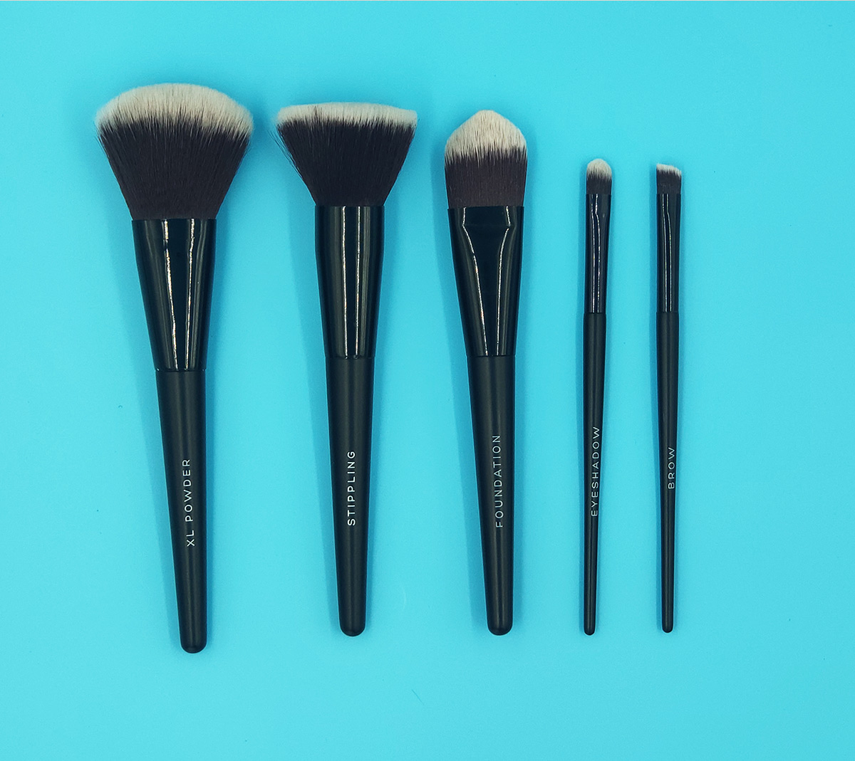 Makeup Brushes